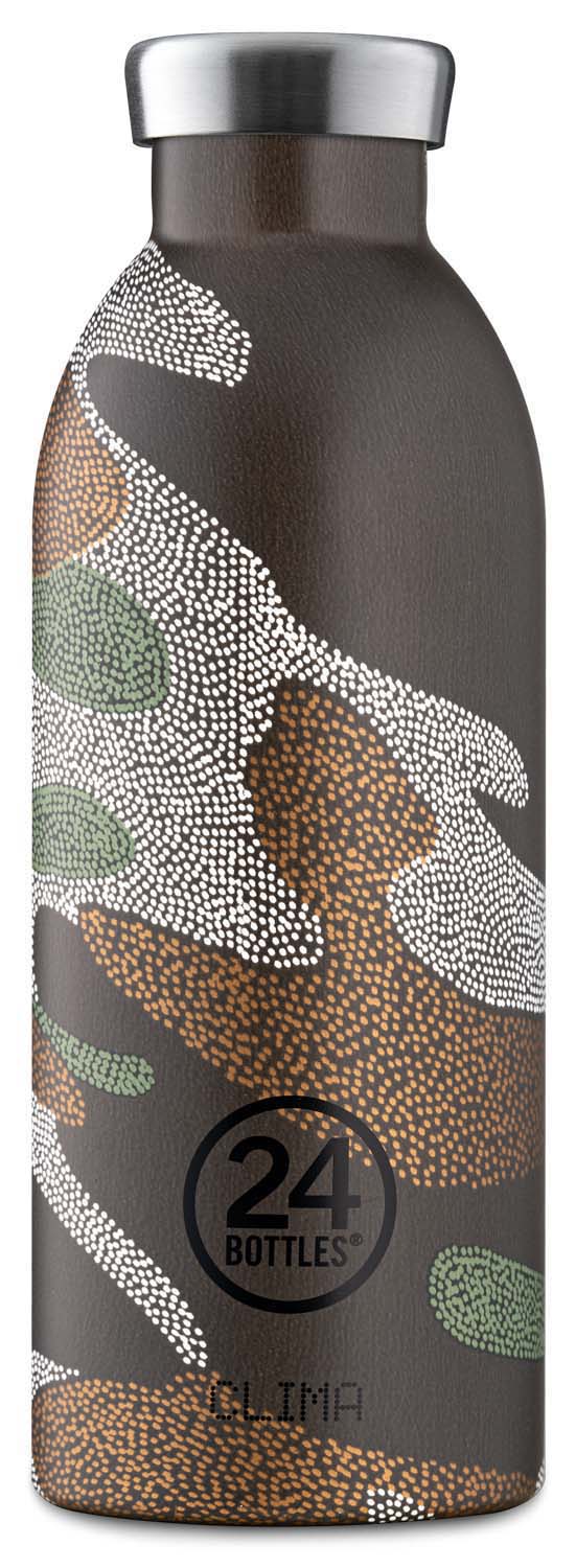 24Bottles® Clima Bottle Deep Nature 500ml 24Bottles® Clima Bottle Deep Nature 500ml