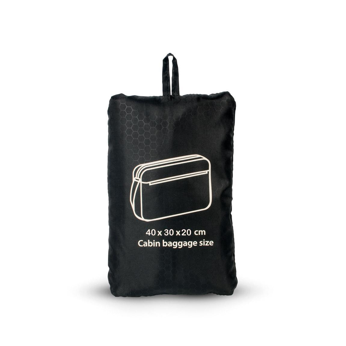 Roncato Reisezubehör Kabinentasche Wizz Air Black