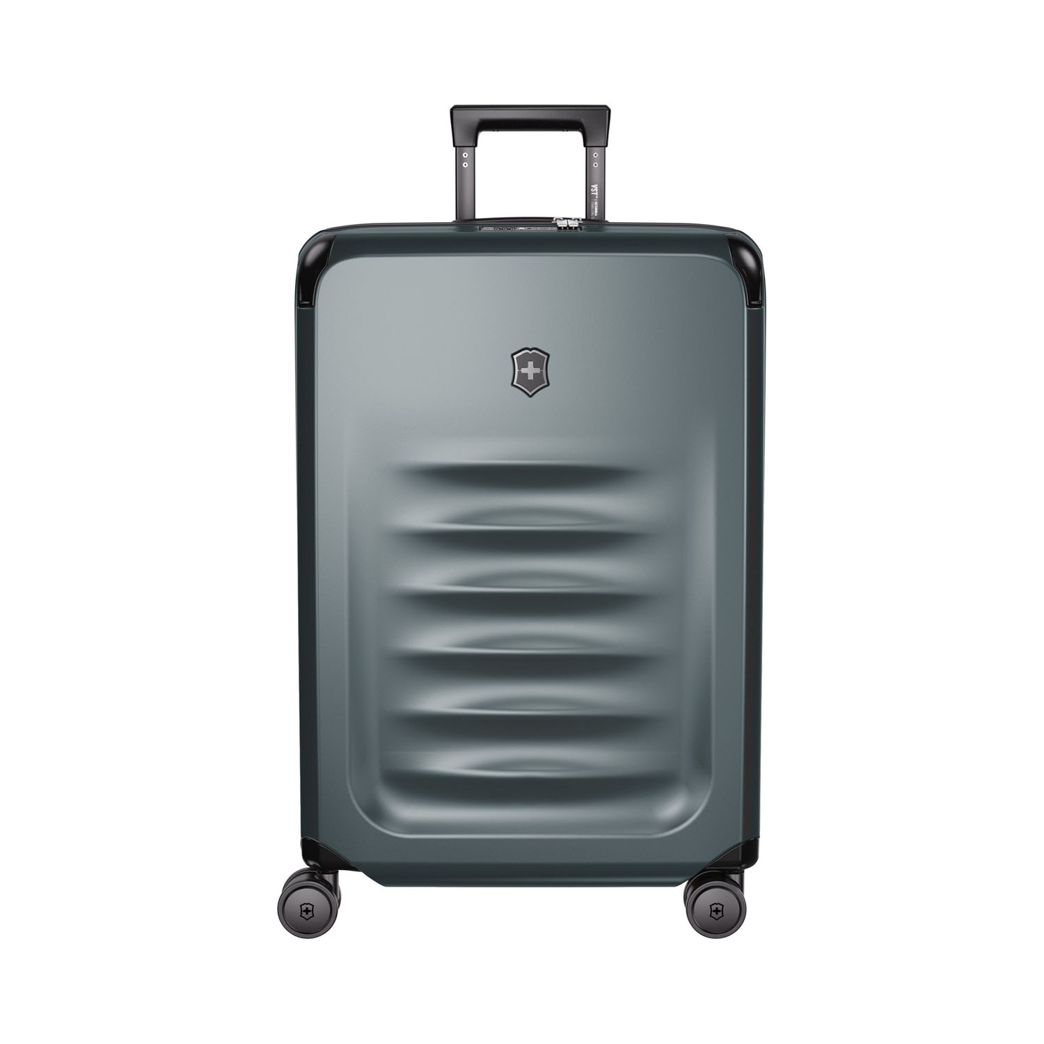 Victorinox Spectra 3.0 Expandable Medium Case Storm Victorinox Spectra 3.0 Expandable Medium Case Storm
