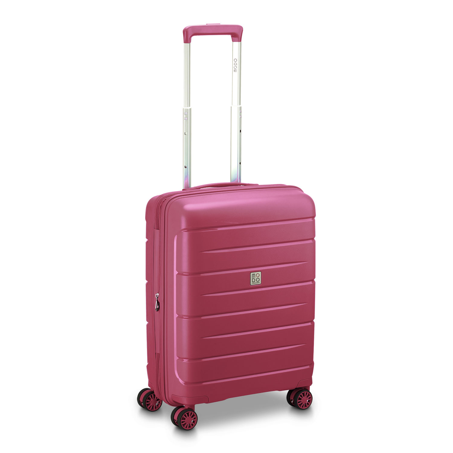Roncato Starlight 3.0 3-Set Trolley L+M+C 4-Rollen Burgundy