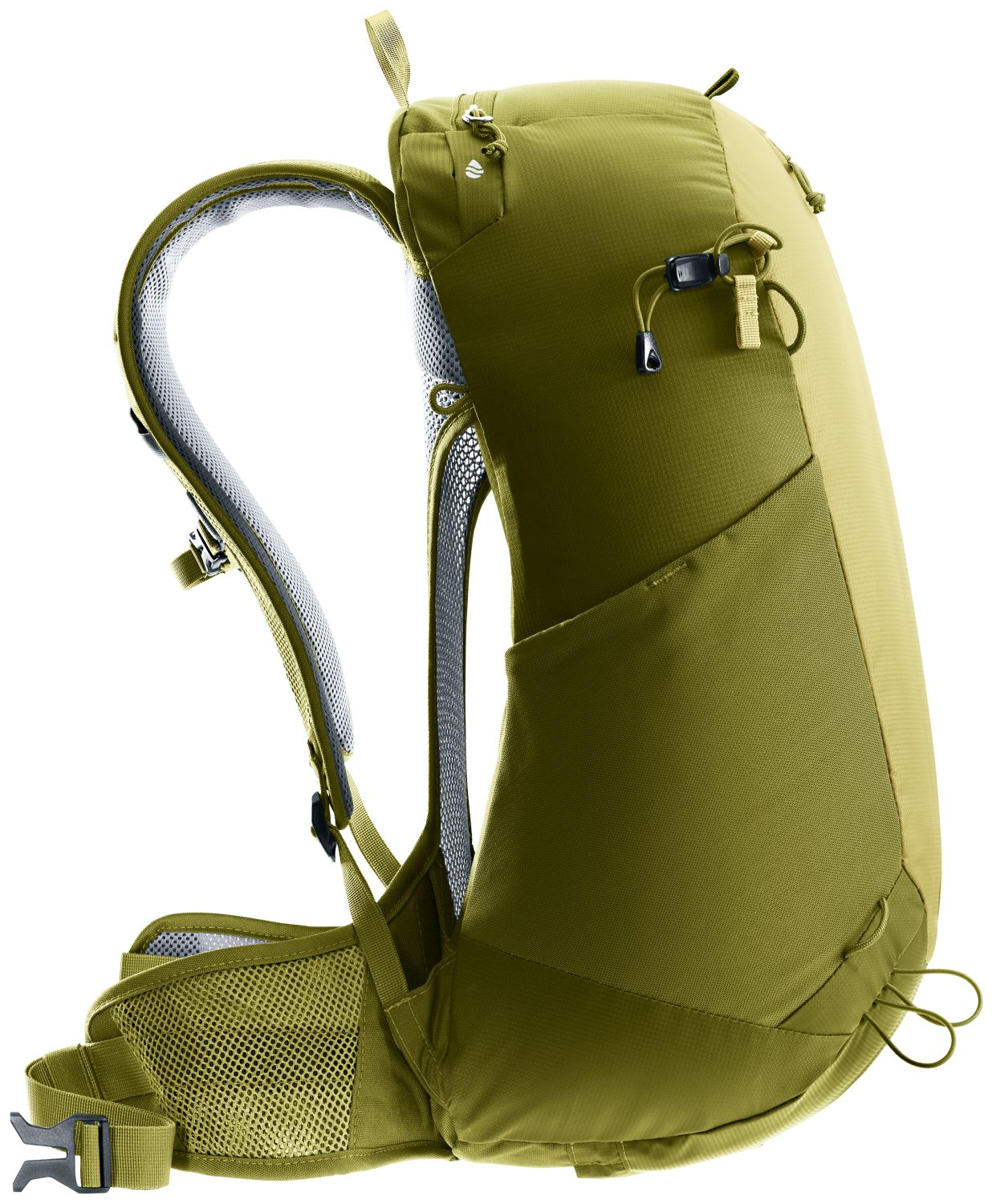 Deuter AC Lite 23 Wanderrucksack linden-cactus Deuter AC Lite 23 Wanderrucksack linden-cactus