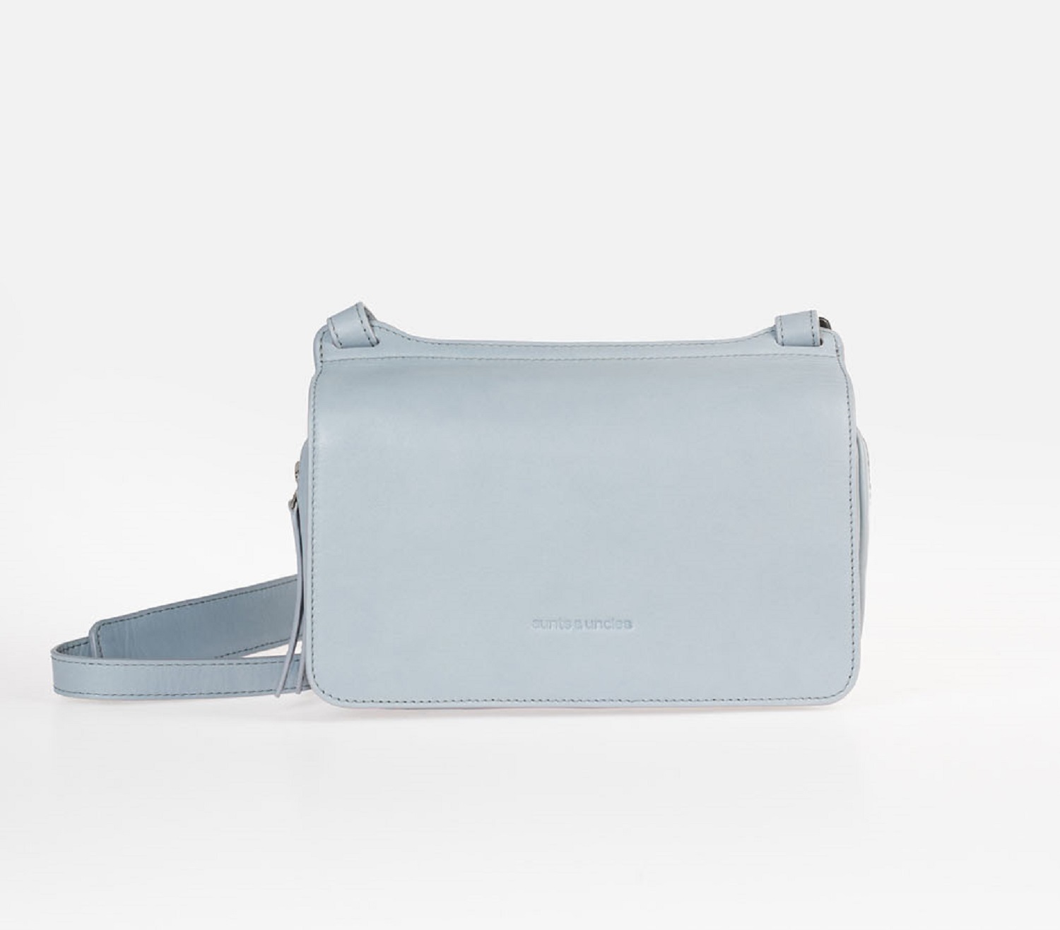 aunts & uncles Jamie´s Orchard AZALEA Umhängetasche quarry