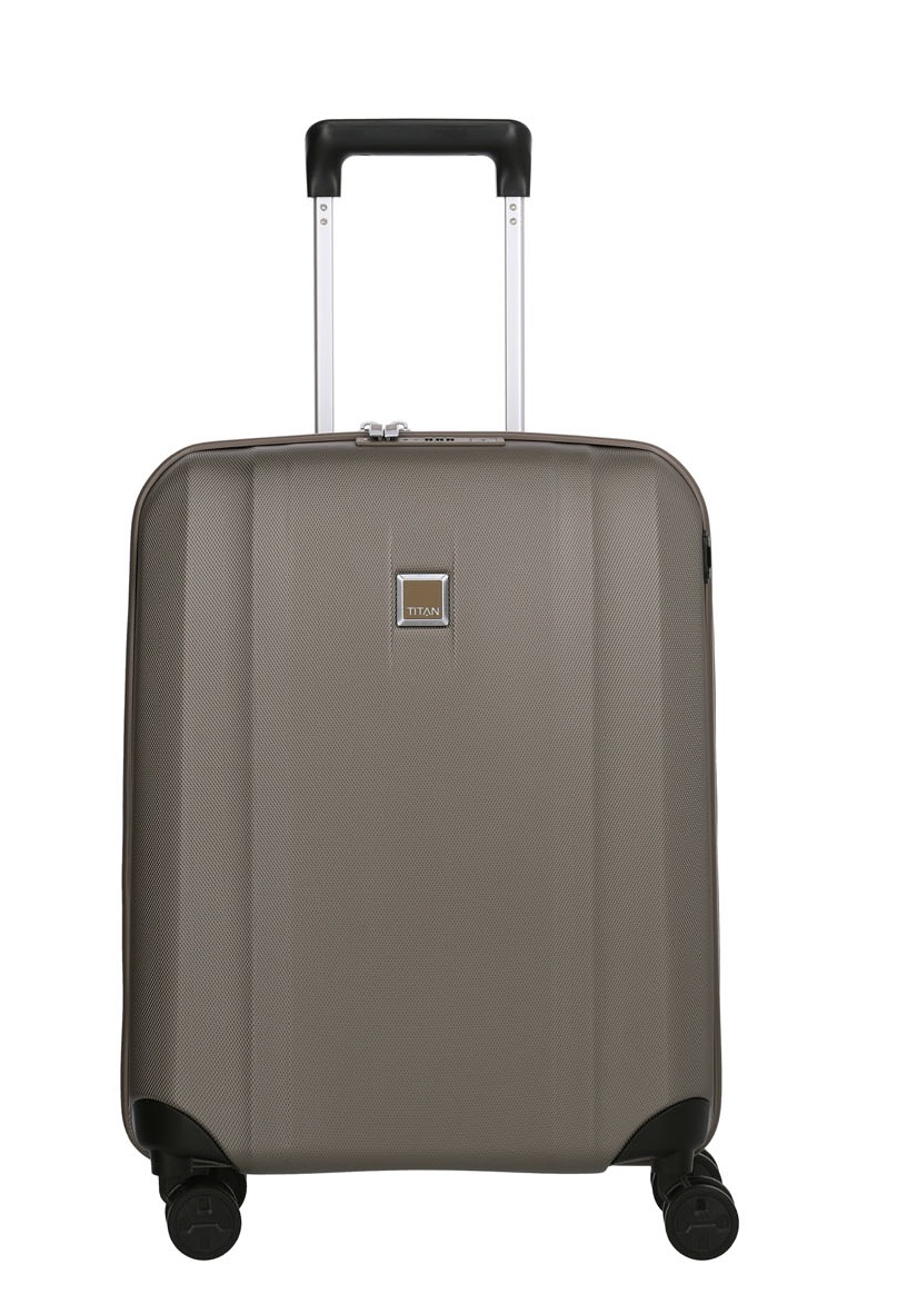 Xenon Trolley S 4 Rollen Handgepäck Xenon Trolley S 4 Rollen Handgepäck