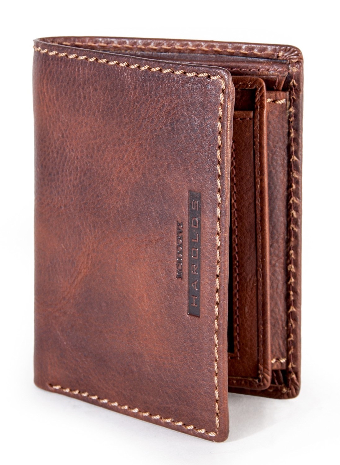 Harold's Saddle Börse hoch