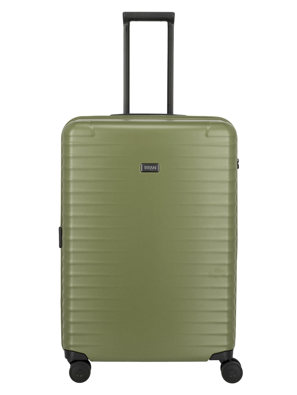 TITAN Upgrade Trolley L 4-Rollen Forest green TITAN Upgrade Trolley L 4-Rollen Forest green