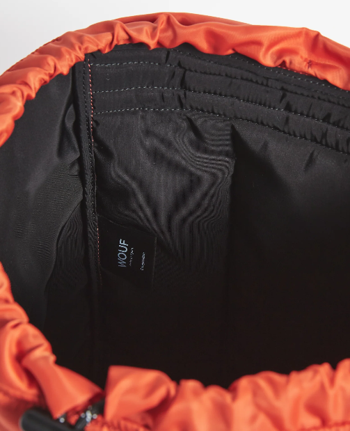 Wouf Downtown Backpack Zagreb Wouf Downtown Backpack Zagreb