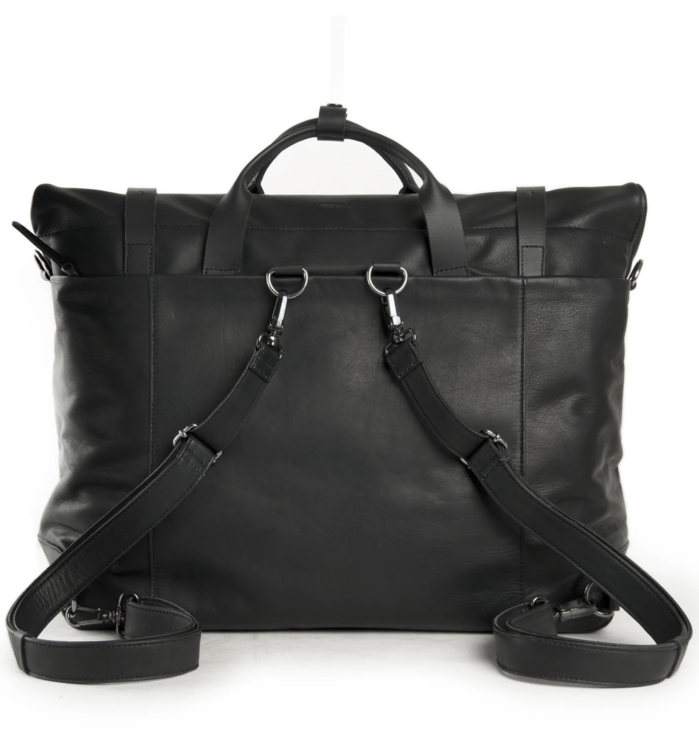 Harold's Mount Ivy Weekender schwarz Harold's Mount Ivy Weekender schwarz