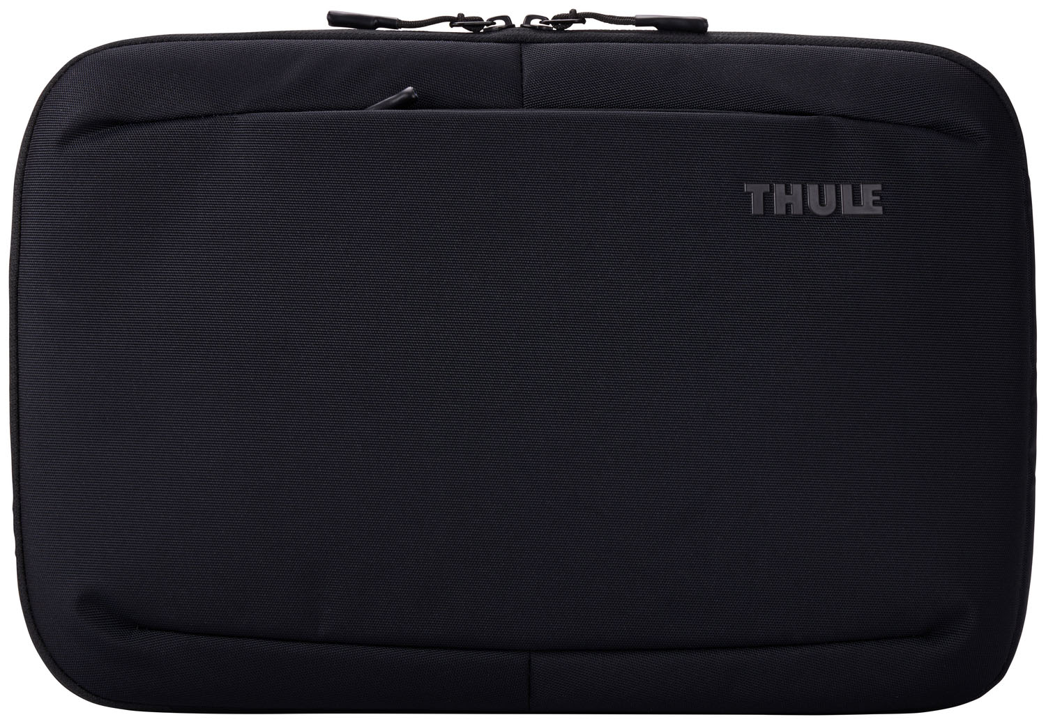 THULE Subterra 2 Sleeve 16-Zoll-MacBook Hülle Black THULE Subterra 2 Sleeve 16-Zoll-MacBook Hülle Black