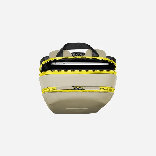 Horizn Studios Gion Pro Rucksack S - NEON Sand/Neon Yellow