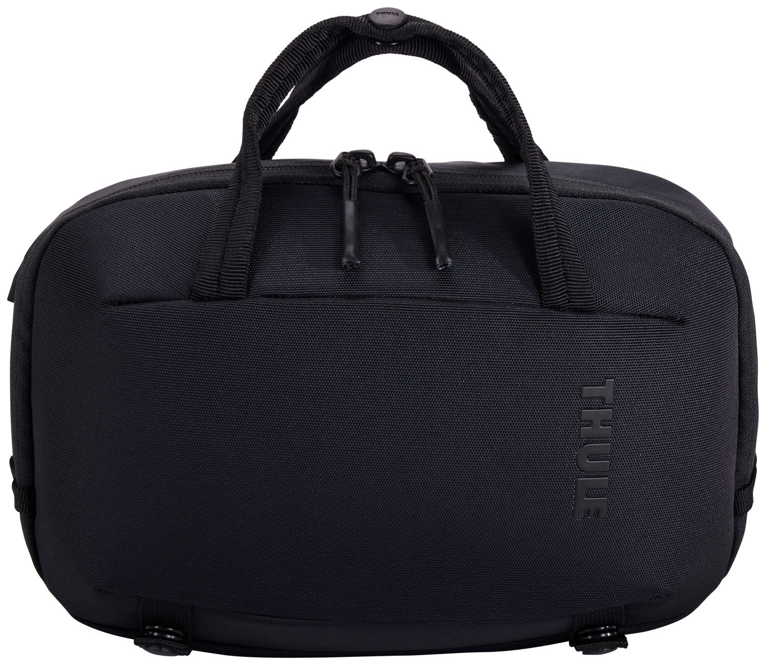 THULE Subterra 2 Crossbody -Umhängetasche 5L Black THULE Subterra 2 Crossbody -Umhängetasche 5L Black
