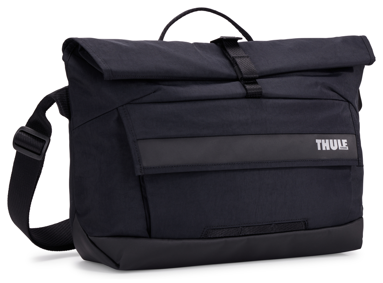 THULE Paramount Umhängetasche 14 L Black THULE Paramount Umhängetasche 14 L Black