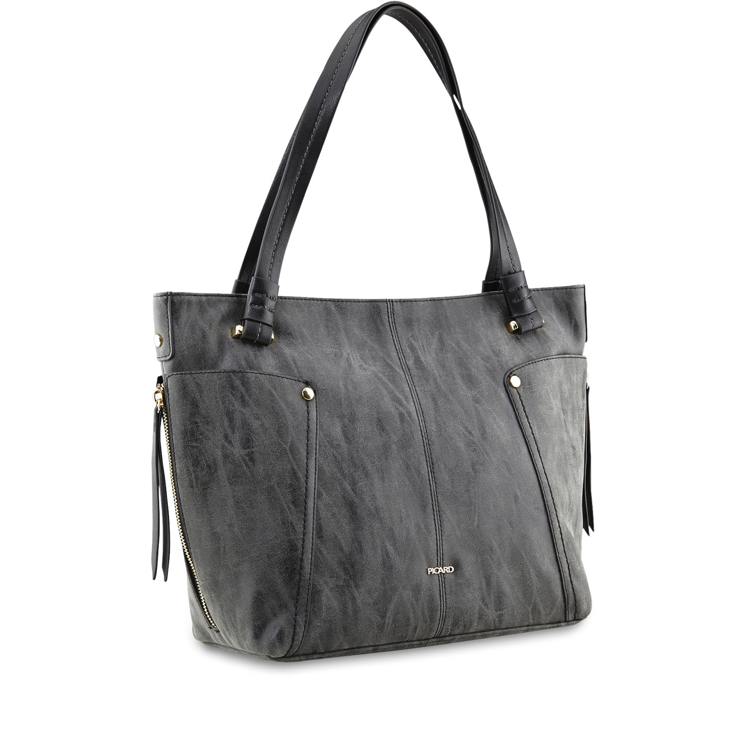 Picard Mega Shopper 2404 Schwarz Picard Mega Shopper 2404 Schwarz