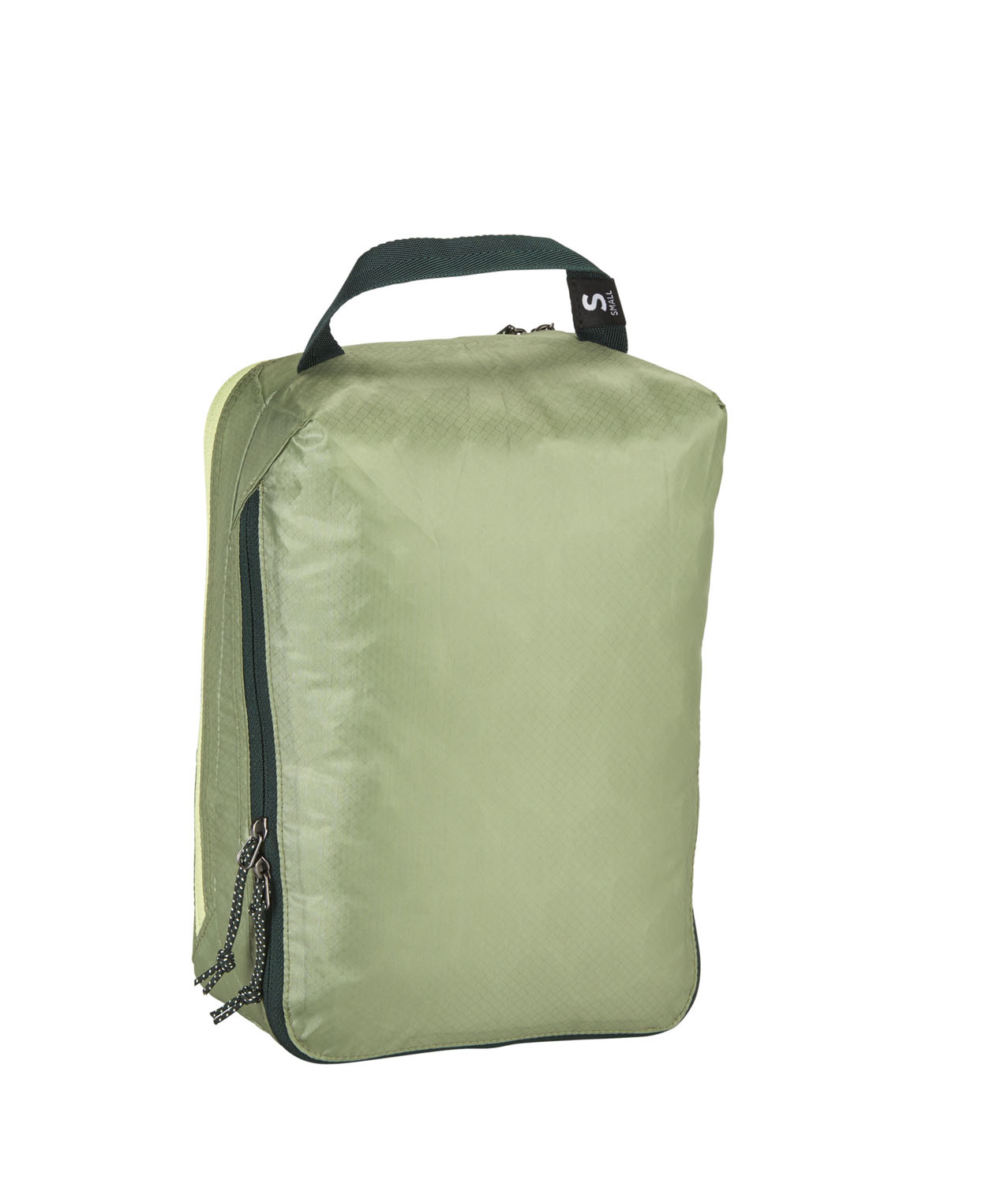 Eagle Creek PACK-IT™ Isolate Clean/Dirty Cube S mossy green