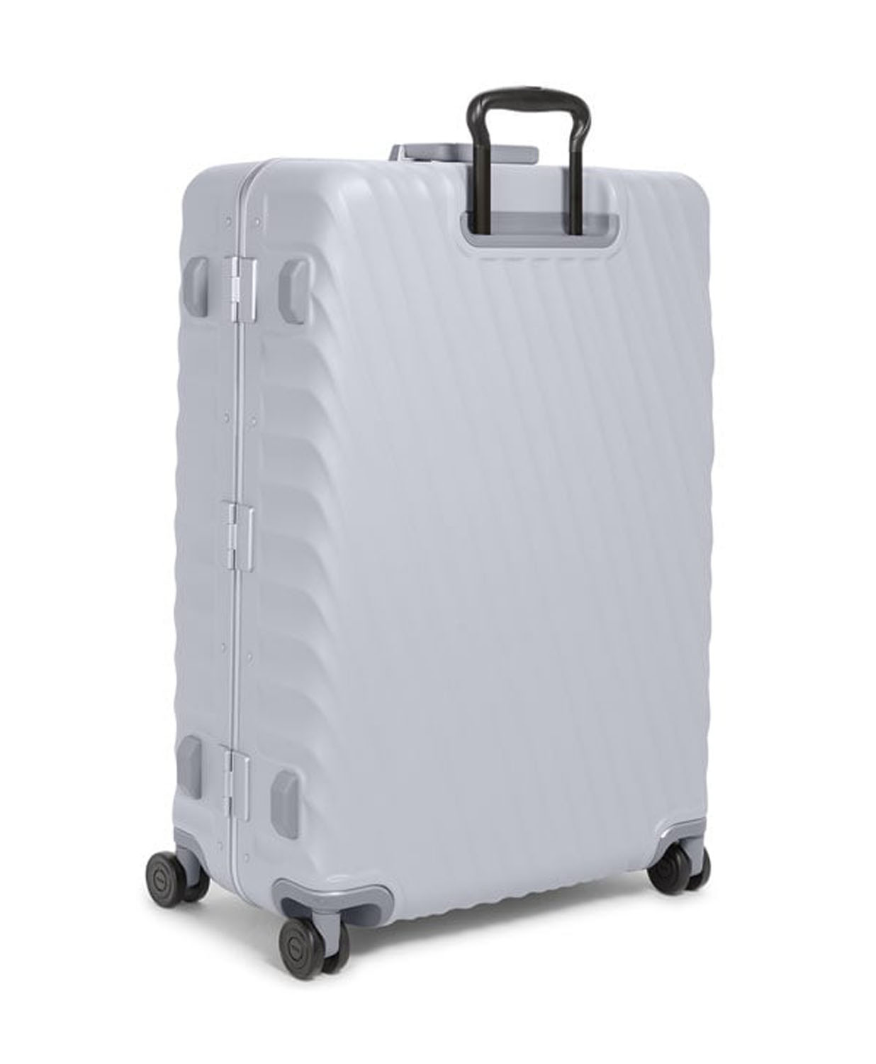 Tumi 19 Degree Frame Extended Trip Koffer 76cm Pearl Grey