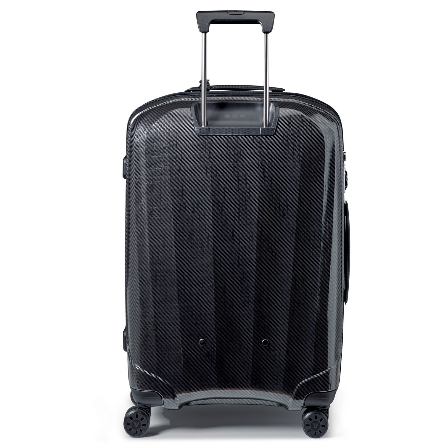 Roncato WE ARE GLAM Trolley M 4R Graphite