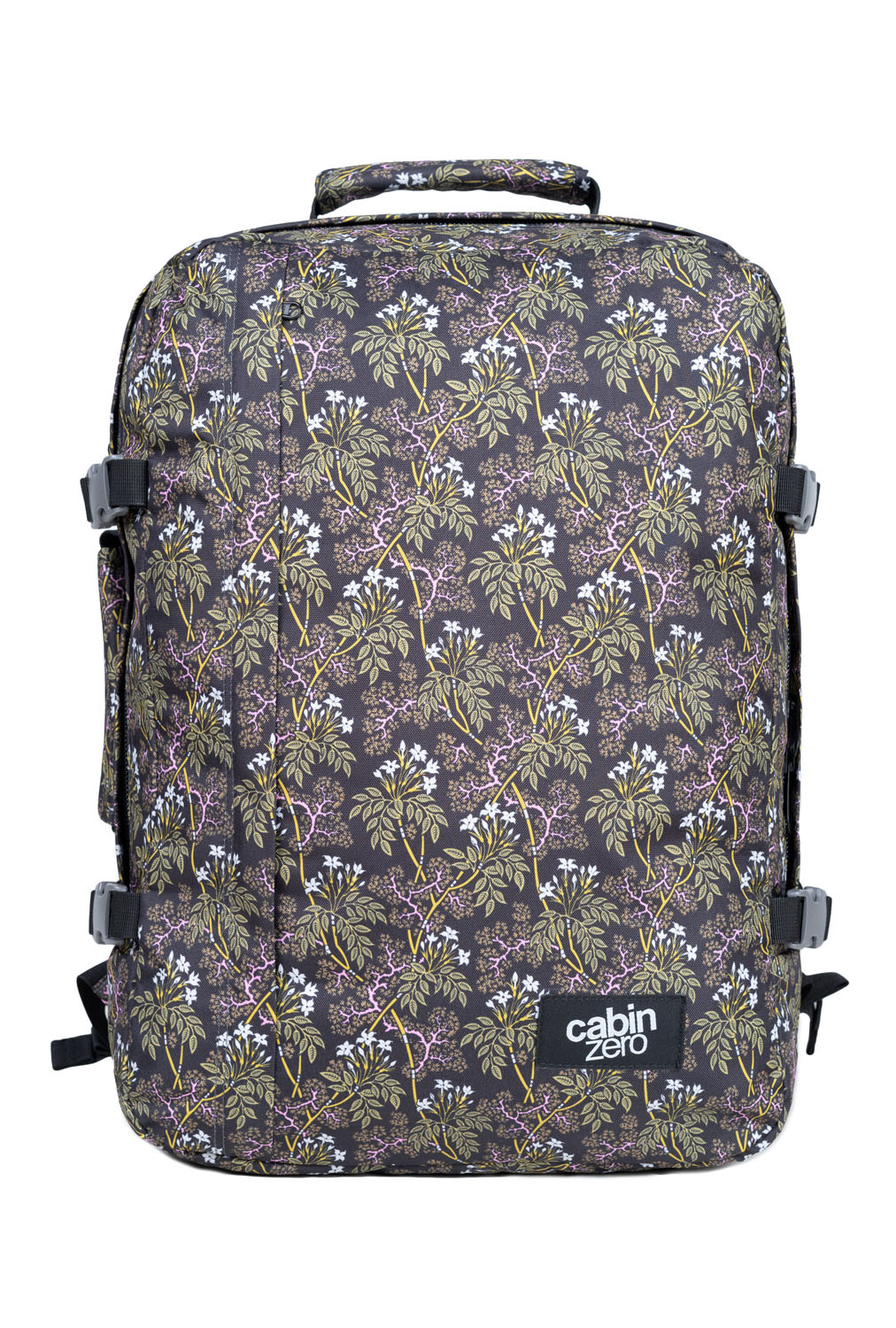 Cabin Zero Classic V&A Backpack 44L Cabin Zero Classic V&A Backpack 44L