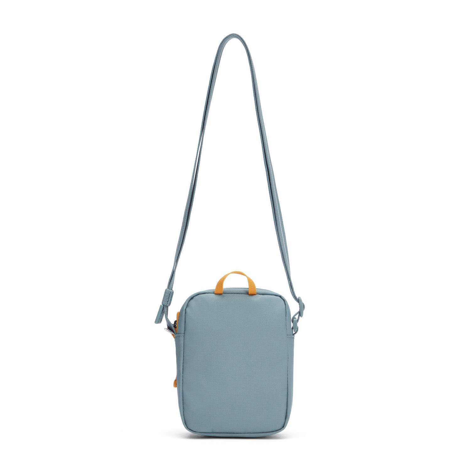 pacsafe GO Anti-Theft Micro Crossbody Fresh Mint