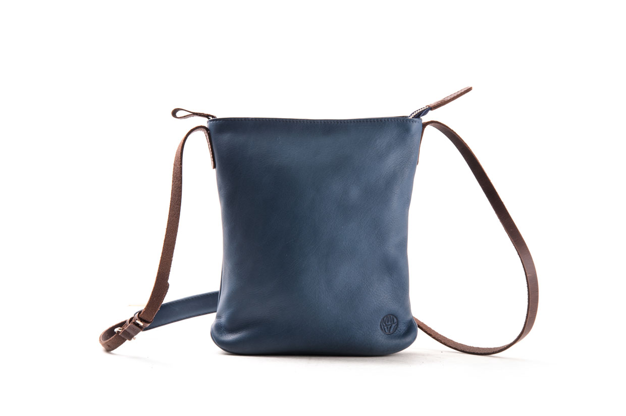 Harold's Chaza Crossbag Medium Nautic