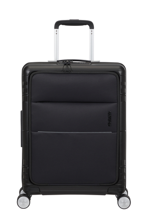 American Tourister HELLO CABIN Spinner 55/20 Onyx Black