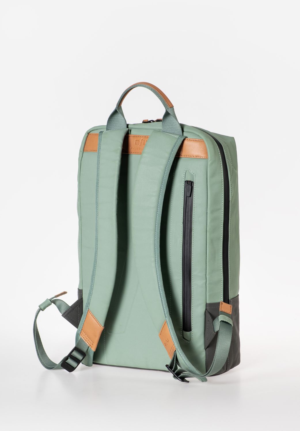 aunts & uncles Japan Hamamatsu Rucksack mit 13" Notebookfach sage green aunts & uncles Japan Hamamatsu Rucksack mit 13" Notebookfach sage green