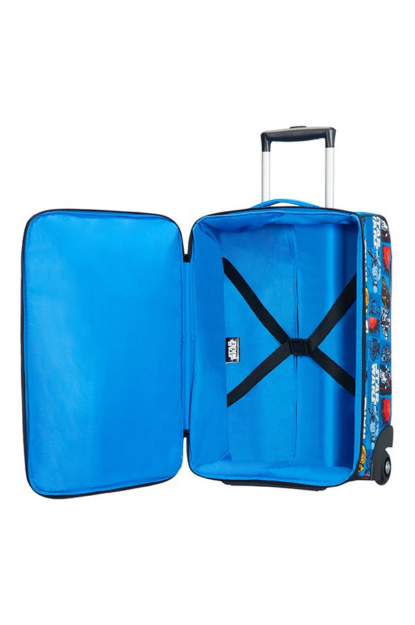 American Tourister New Wonder Trolley mit 2 Rollen XS Star Wars Saga
