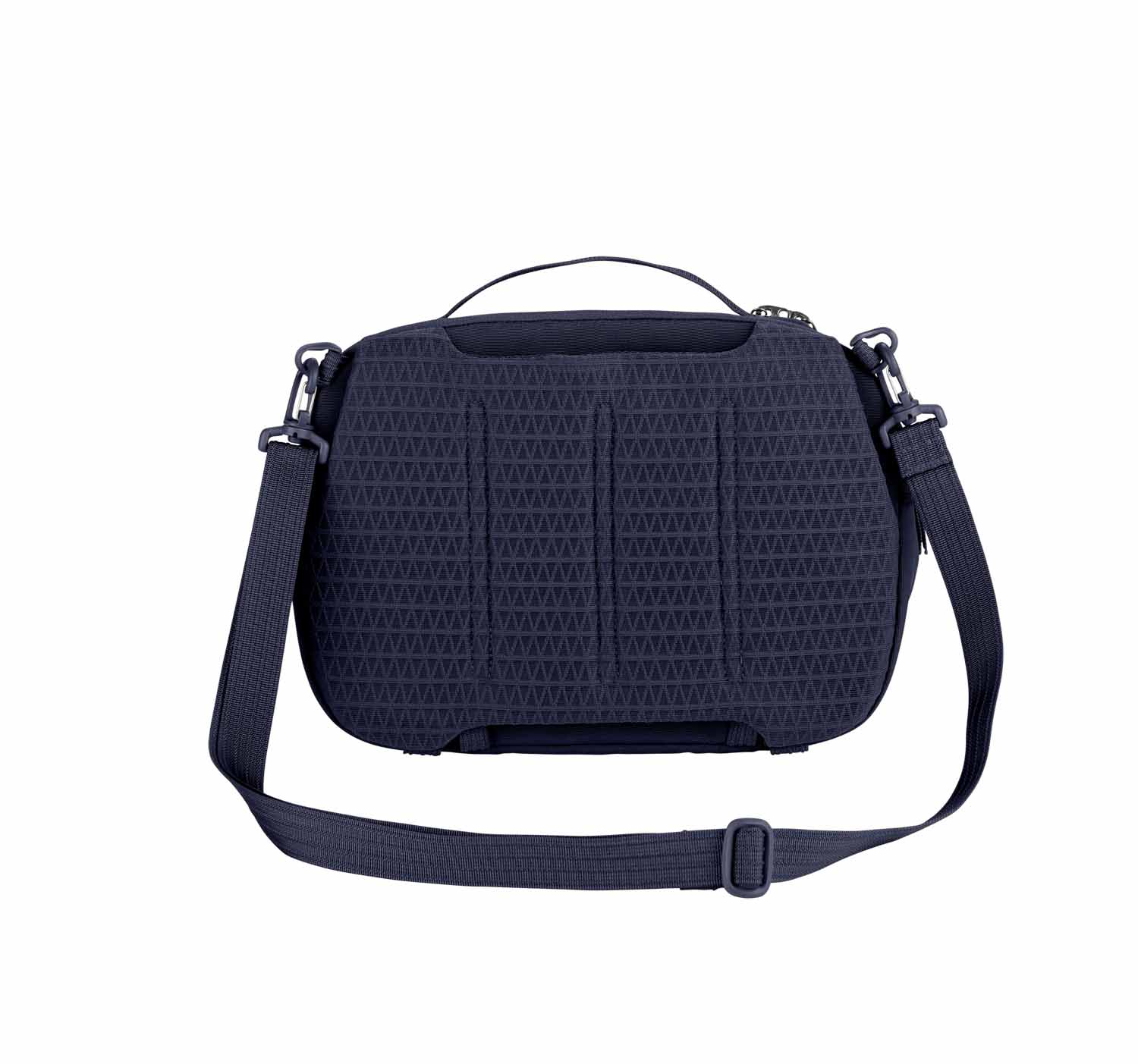 Eagle Creek Explore Mini Messenger Bag kauai blue Eagle Creek Explore Mini Messenger Bag kauai blue