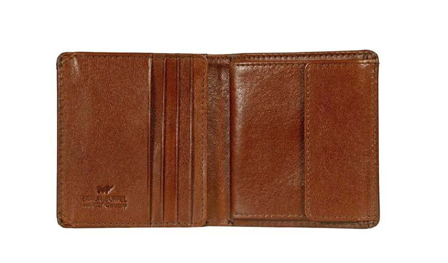 Braun Büffel COUNTRY RFID Geldbörse Carré 8CS palisandro Braun Büffel COUNTRY RFID Geldbörse Carré 8CS palisandro