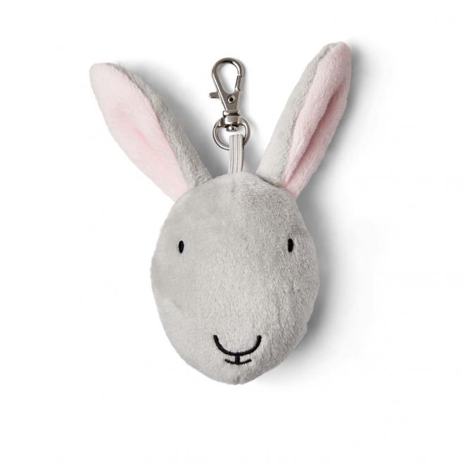 ergobag Hangies Plüsch (1-tlg.) Hopsi ergobag Hangies Plüsch (1-tlg.) Hopsi