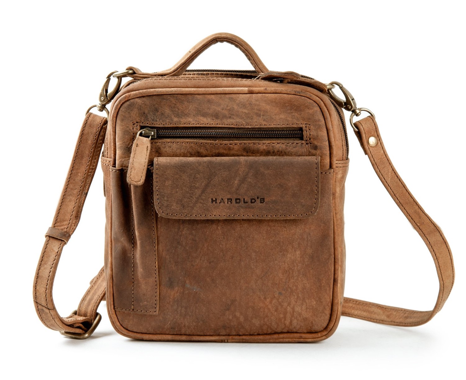 Harold's Antic Heritage Umhängetasche M Harold's Antic Heritage Umhängetasche M