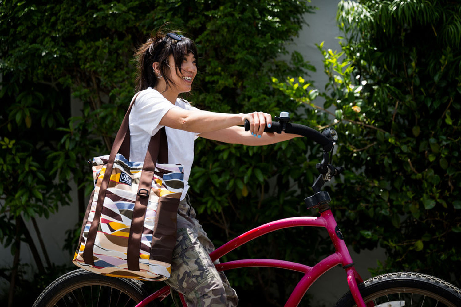 Dakine Jesse Tote 22L Bayou Dakine Jesse Tote 22L Bayou