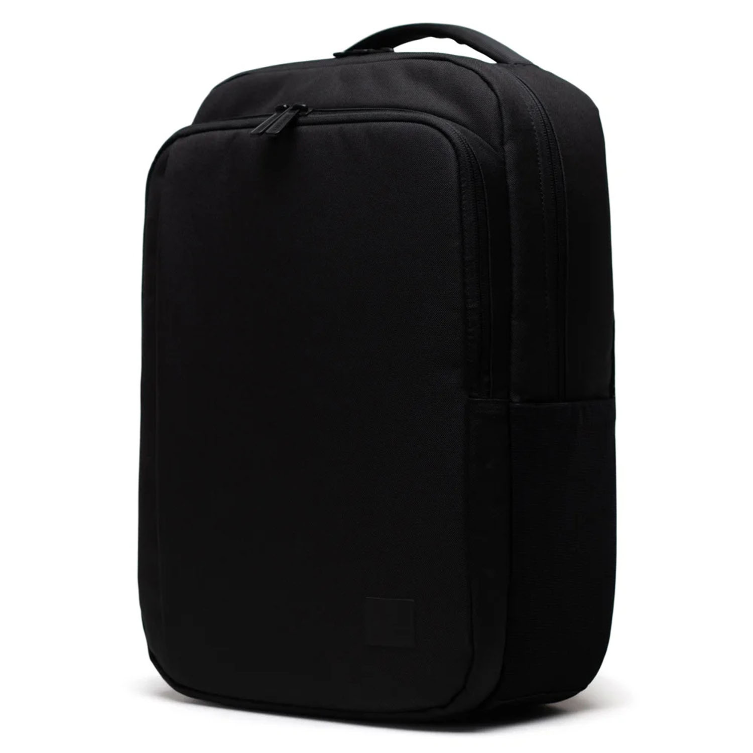 Herschel Classic Kaslo Daypack Tech - 20L Black Herschel Classic Kaslo Daypack Tech - 20L Black