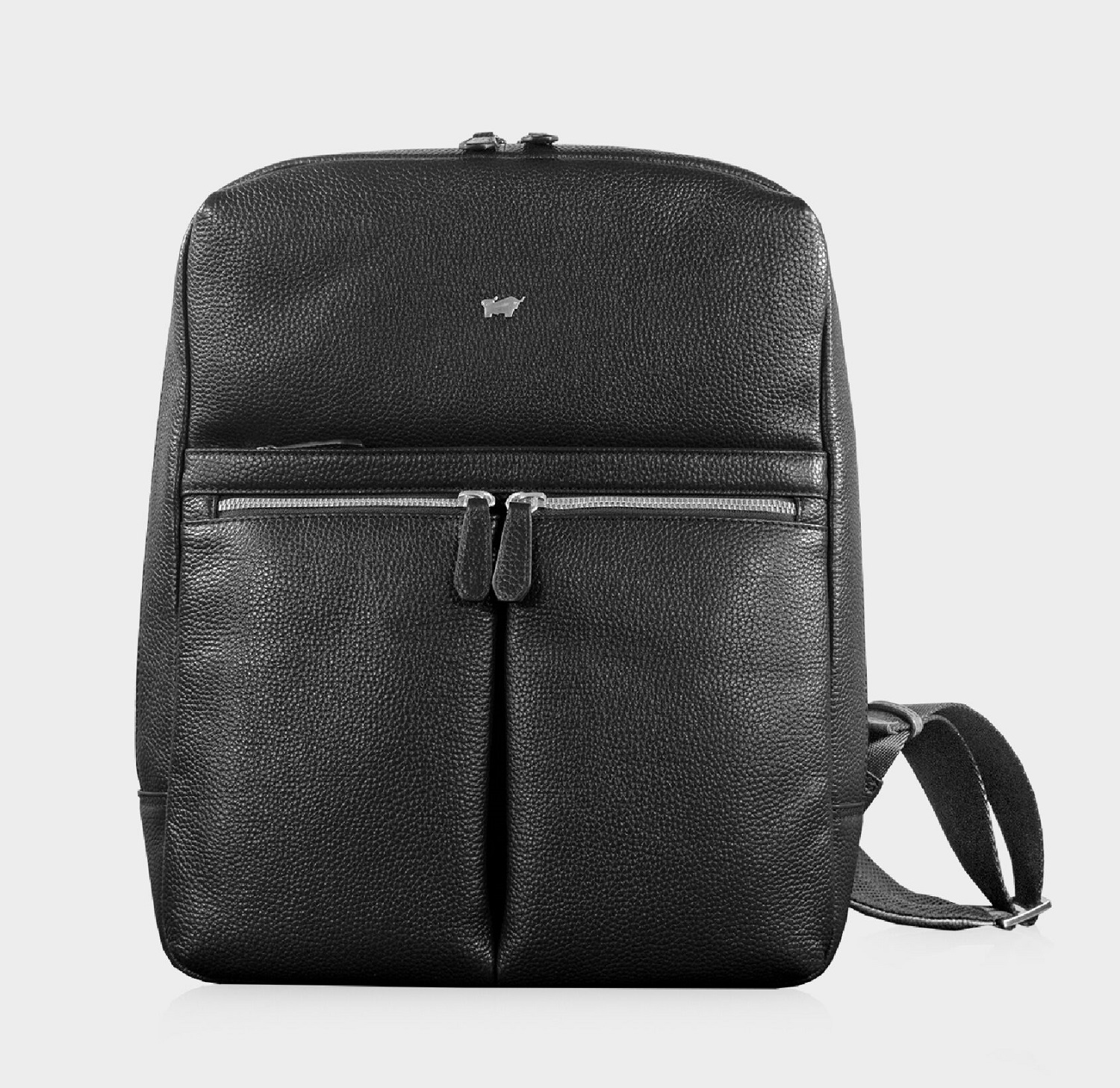 Braun Büffel Hanna Rucksack M 12083 Braun Büffel Hanna Rucksack M 12083