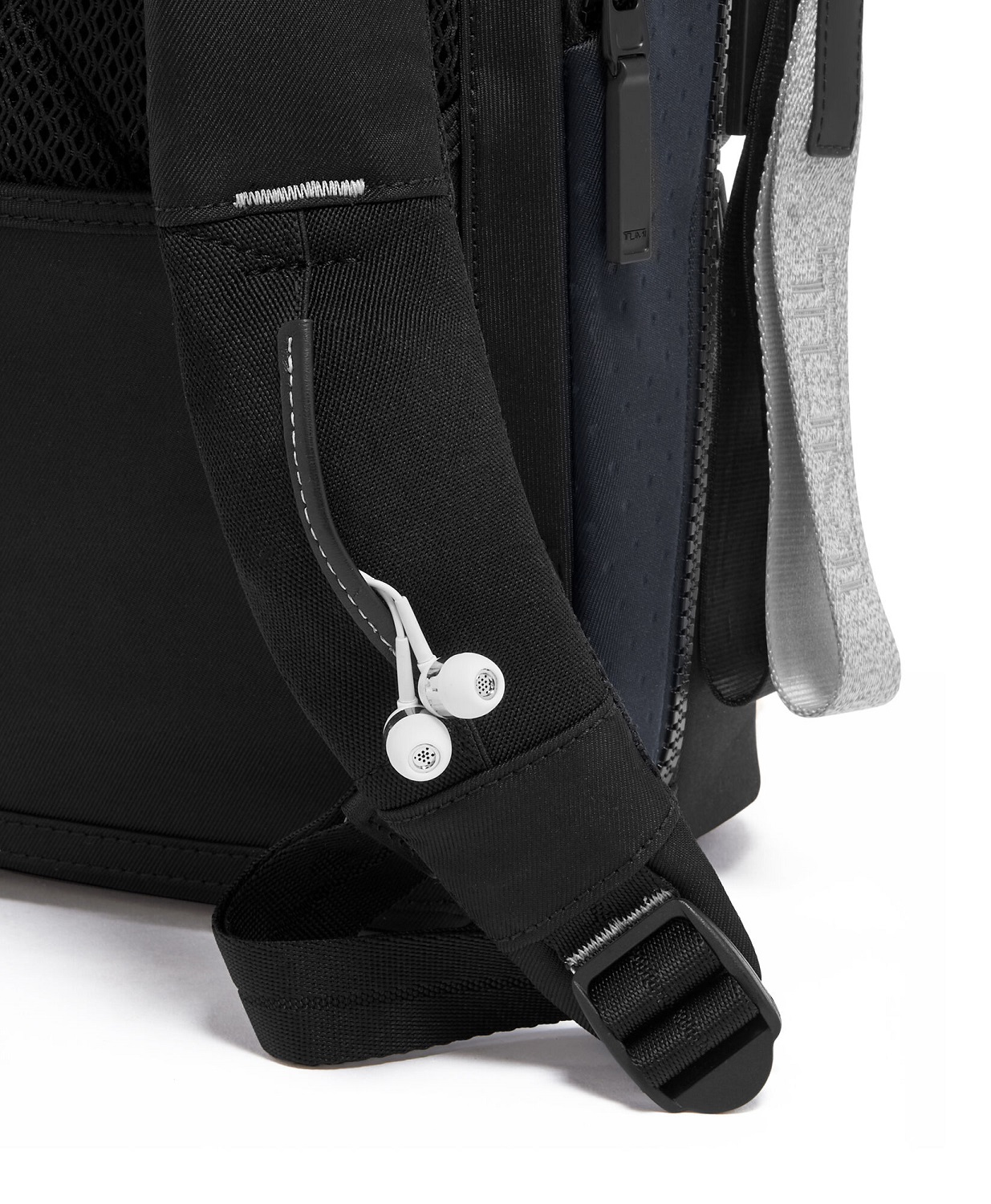 Tumi Tahoe Nottaway Rucksack Ink Tumi Tahoe Nottaway Rucksack Ink