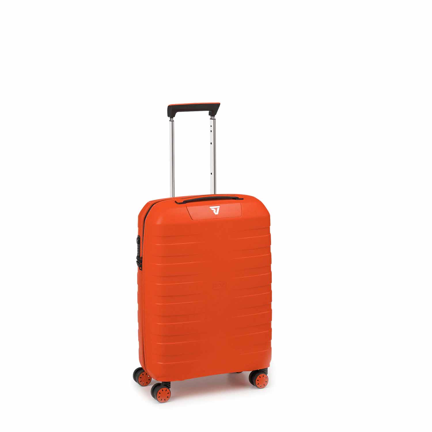 Roncato Box Sport 2.0 Carry-On Spinner 55cm Papaya Roncato Box Sport 2.0 Carry-On Spinner 55cm Papaya