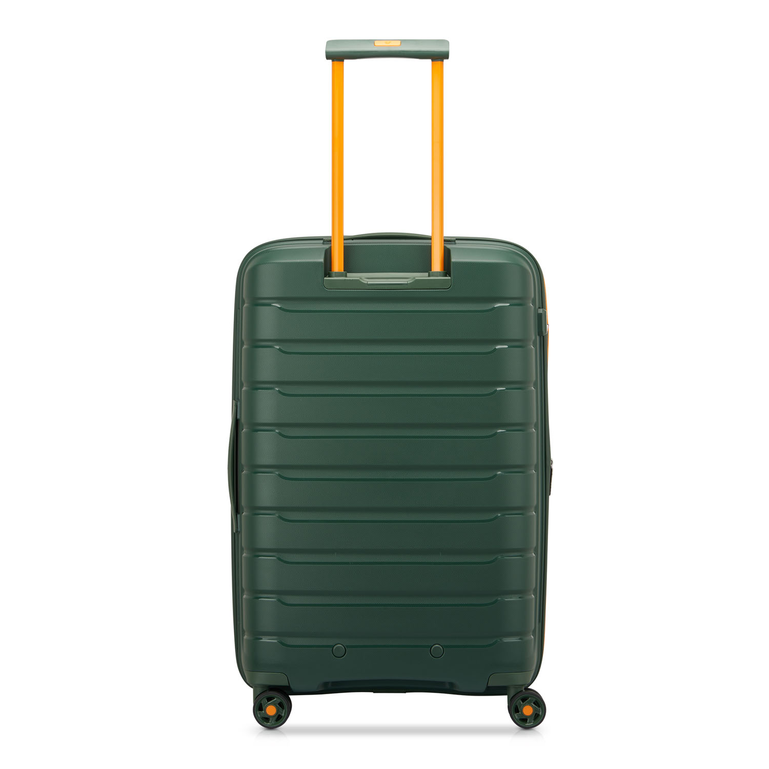 Roncato B-Flying Move Mittelgrosser Koffer erweiterbar 68cm Militar green
