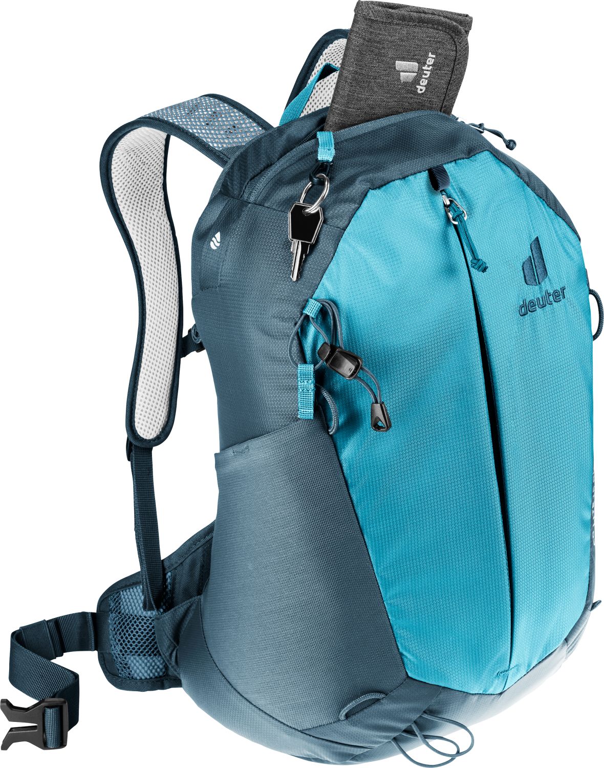 Deuter AC Lite 15 SL Wanderrucksack lagoon-atlantic Deuter AC Lite 15 SL Wanderrucksack lagoon-atlantic