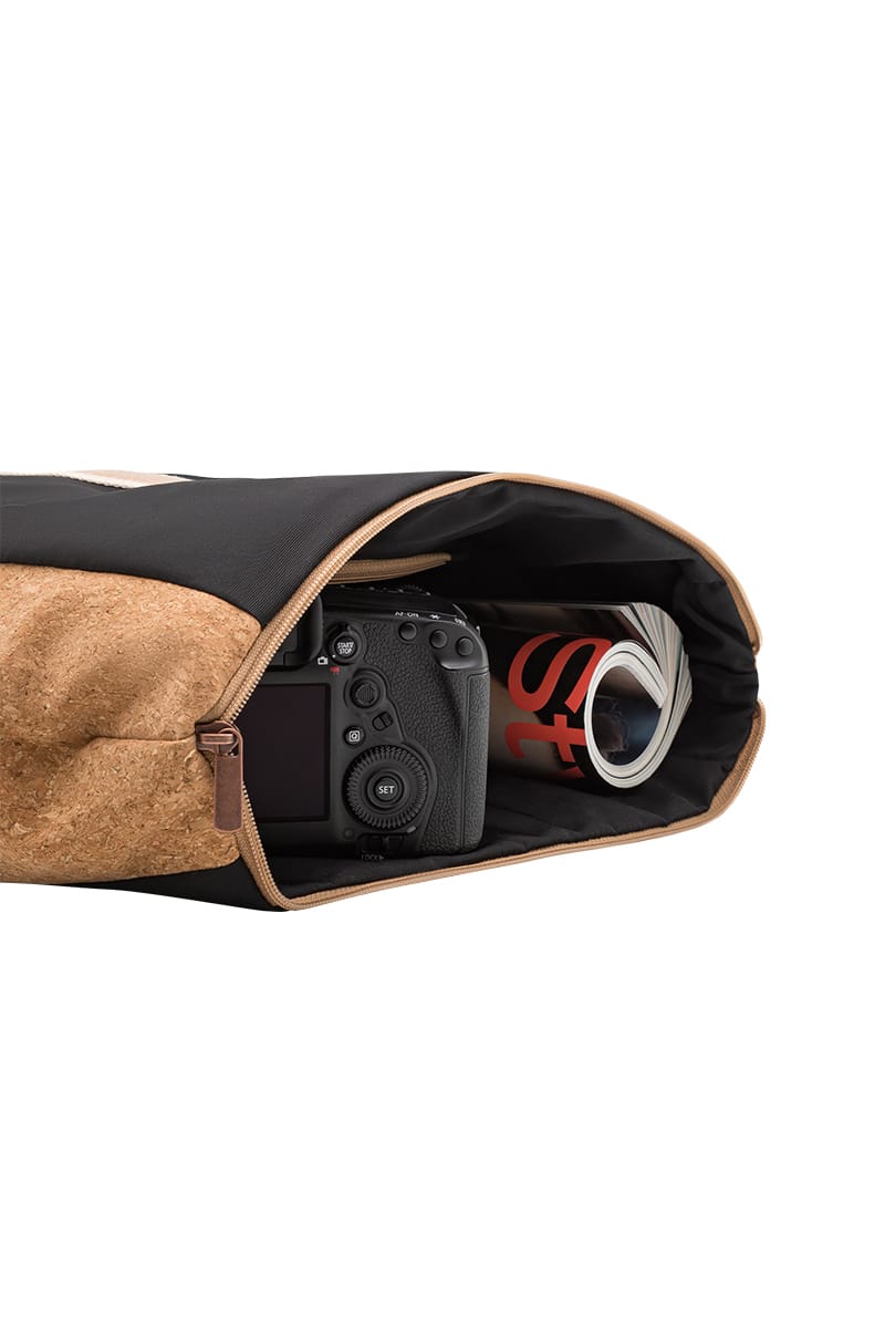 BAGSOLATE Rucksack Marine Blue