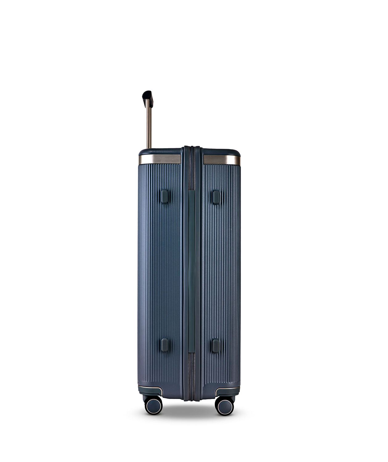 ECHOLAC Dynasty Trolley M 4-Rollen Navy ECHOLAC Dynasty Trolley M 4-Rollen Navy
