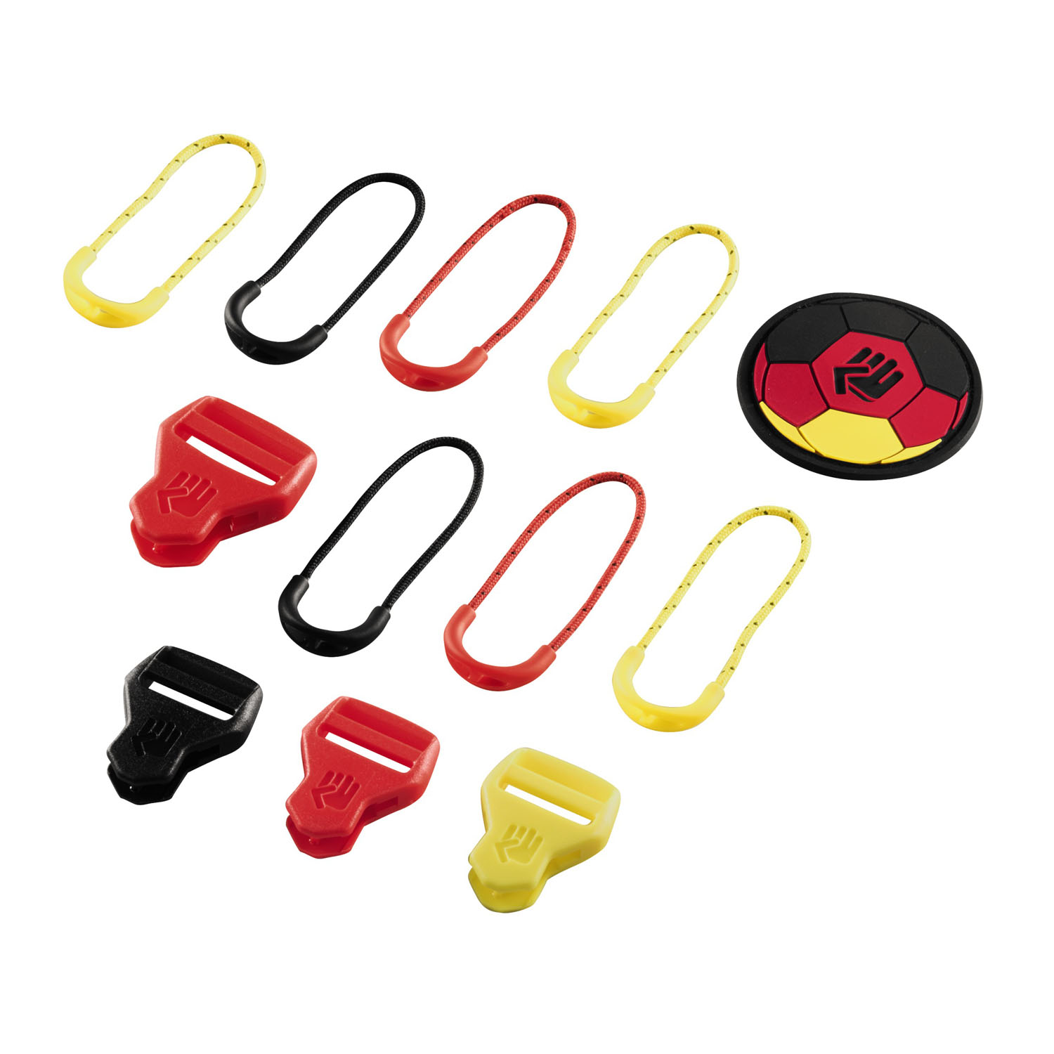 Coocazoo Zubehör MatchPatch Specials *Limited Edition Soccer*