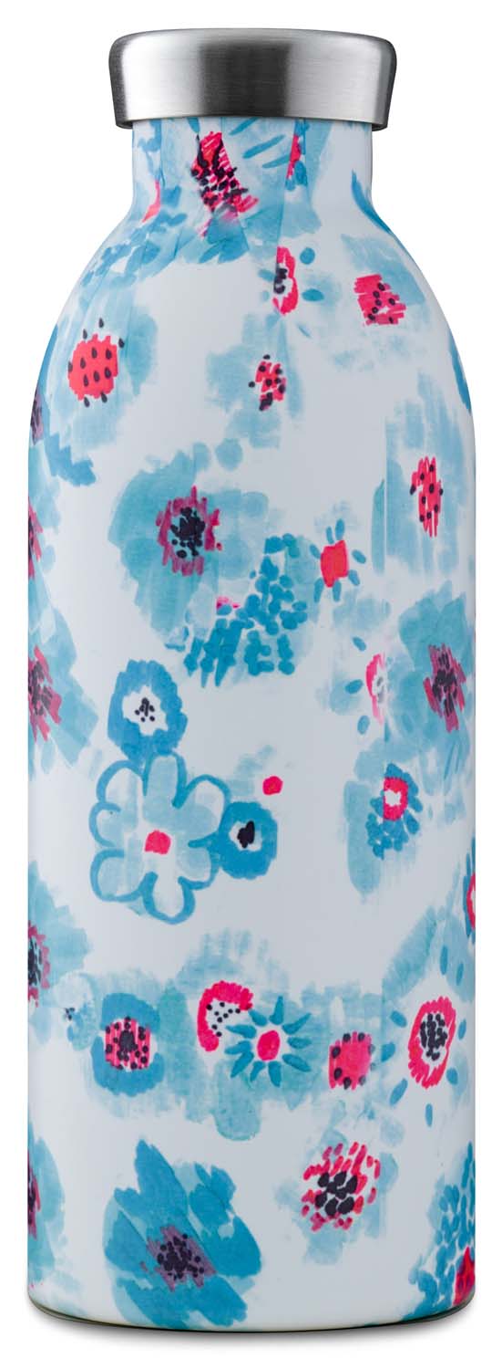 24Bottles® Clima Bottle Silk 500ml Early Breeze 24Bottles® Clima Bottle Silk 500ml Early Breeze