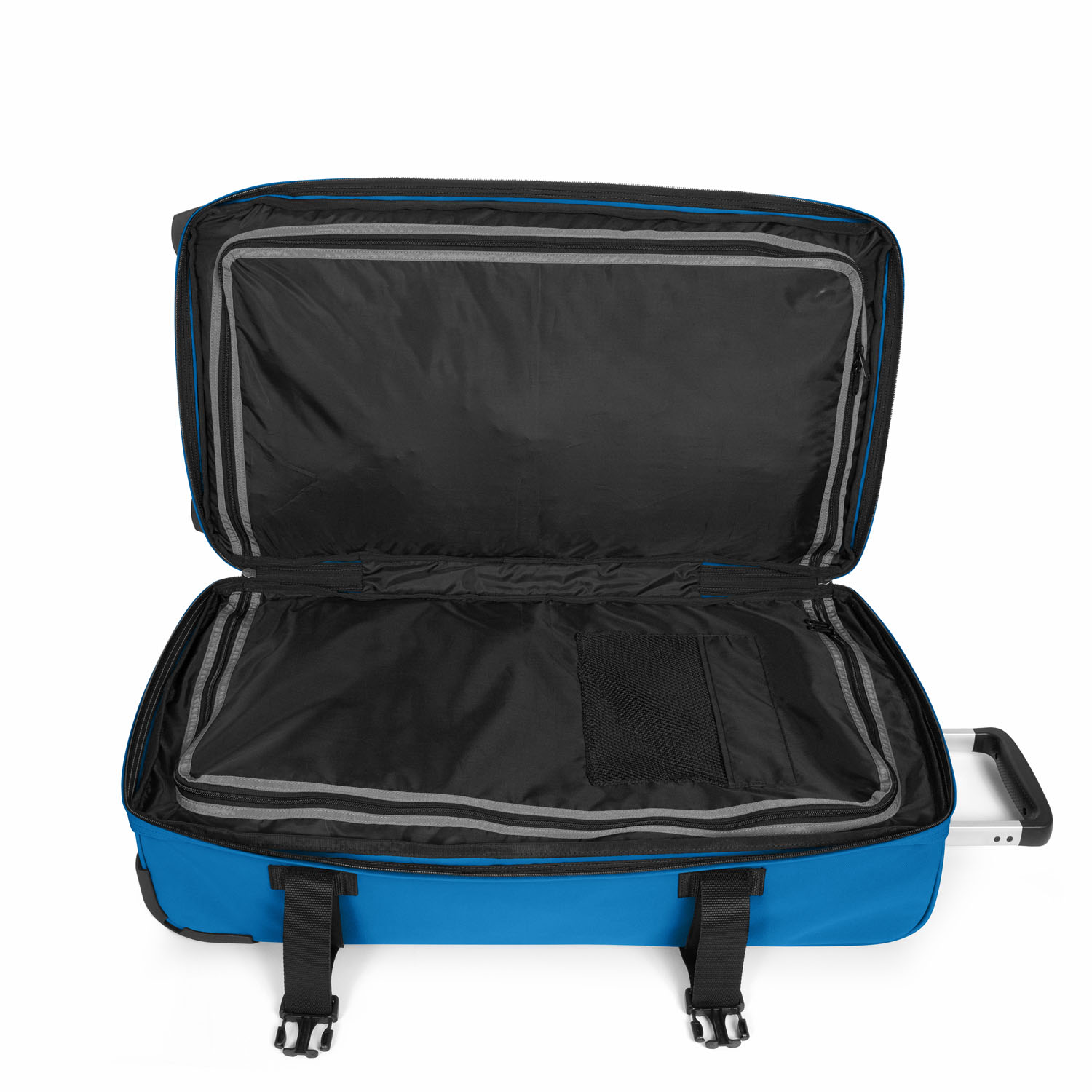 Eastpak Transit'R Reisetrolley M mit 2 Rollen 2024 Azure Blue