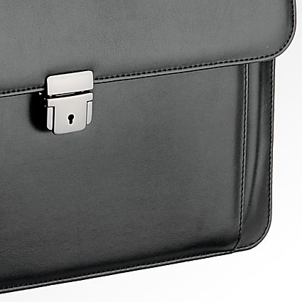 d&n Easy Business Konferenzmappe 5136 schwarz d&n Easy Business Konferenzmappe 5136 schwarz