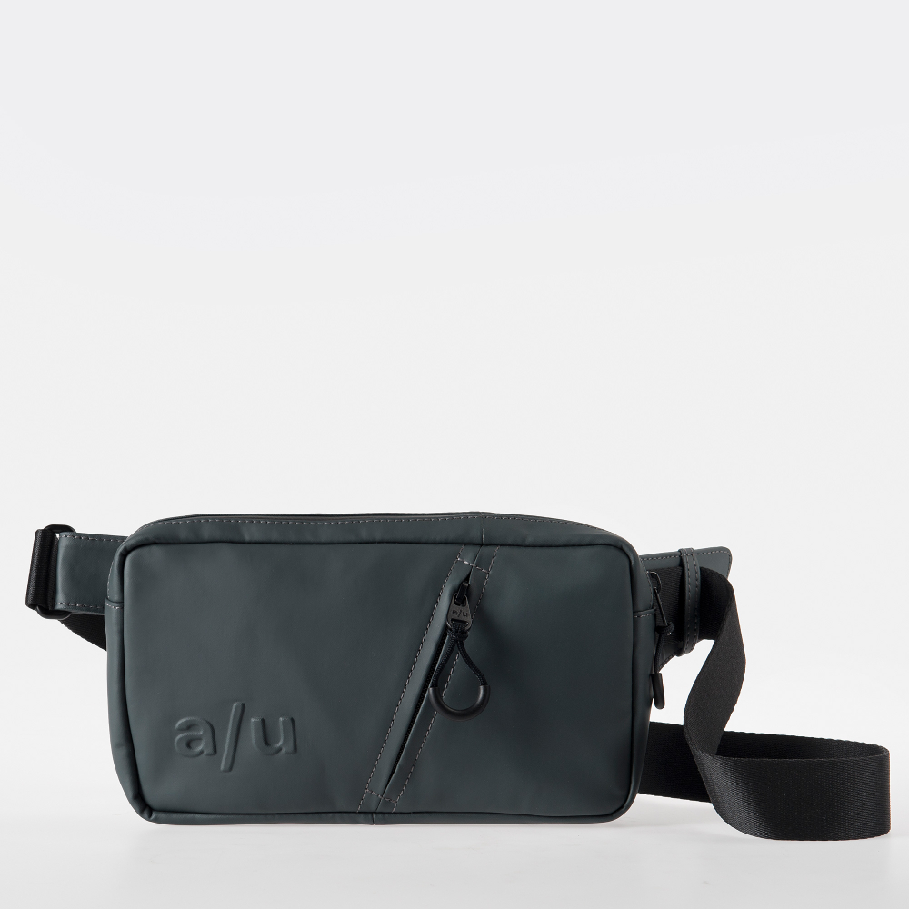 aunts & uncles Japan Nishi Mito Gürteltasche dark shadow aunts & uncles Japan Nishi Mito Gürteltasche dark shadow