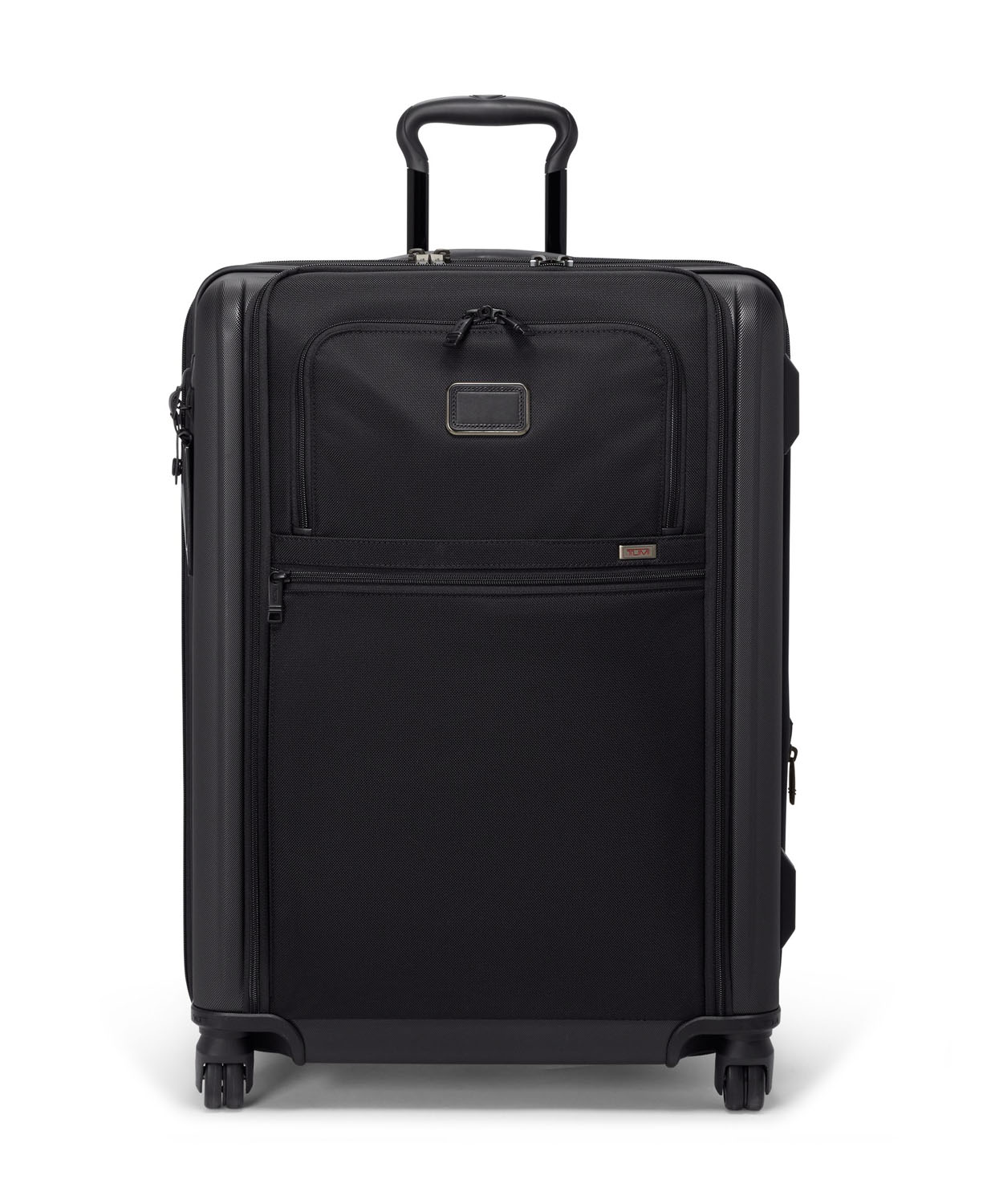 Tumi Alpha Hybrid Medium Trip erweiterbar Koffer 73,5cm + GRATIS HOTELGUTSCHEIN