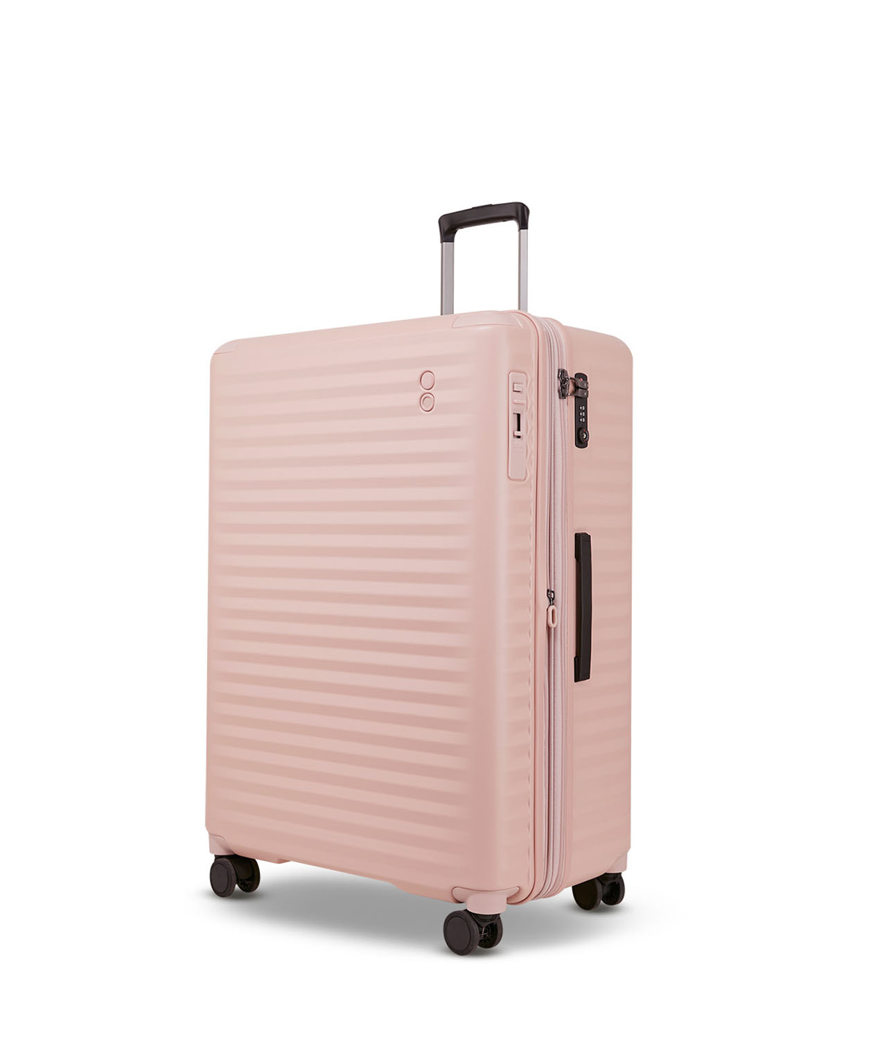 ECHOLAC Celestra BLX Groß 75cm, erweiterbar Rosa ECHOLAC Celestra BLX Groß 75cm, erweiterbar Rosa