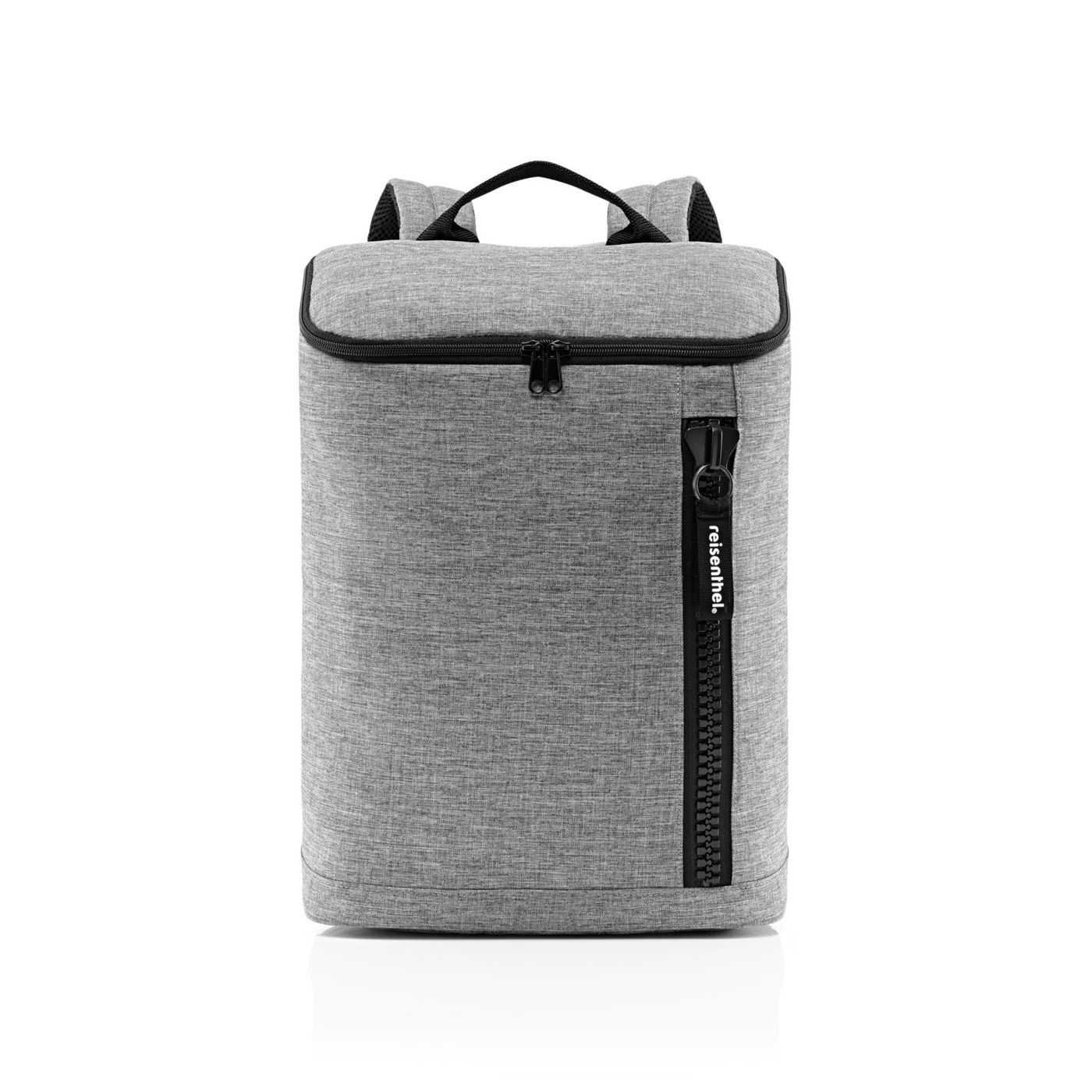 Reisenthel Travelling overnighter backpack twist silver Reisenthel Travelling overnighter backpack twist silver