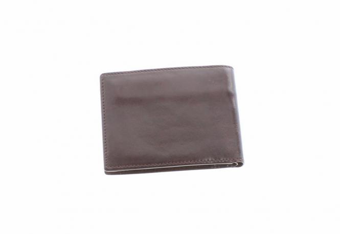 Braun Büffel BASIC Geldbörse COUNTRY 33132 palisandro