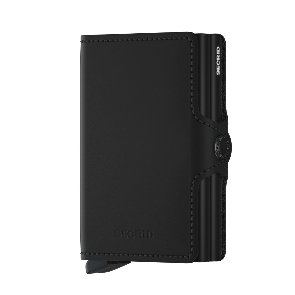 Secrid Twinwallet Matte Secrid Twinwallet Matte