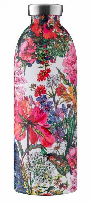 24Bottles® Clima Bottle Begonia 850 ml