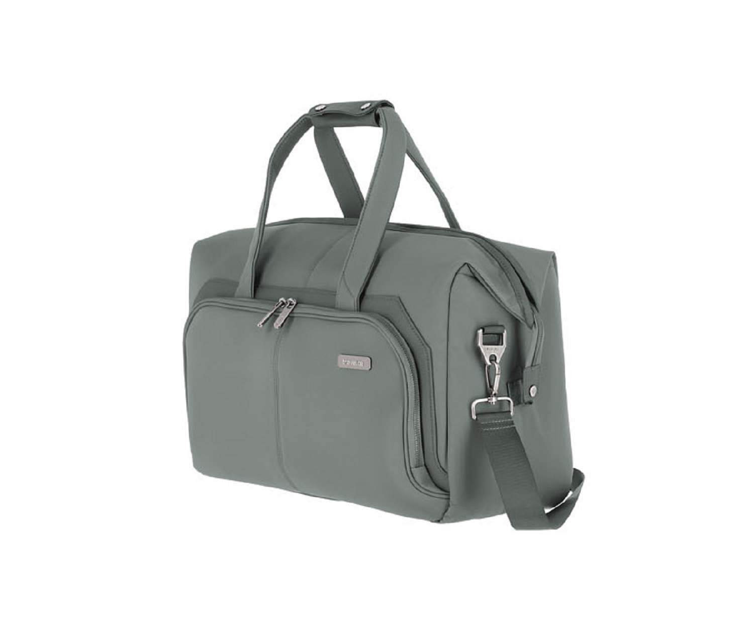 Travelite PRIIMA Weekender Oliv Travelite PRIIMA Weekender Oliv